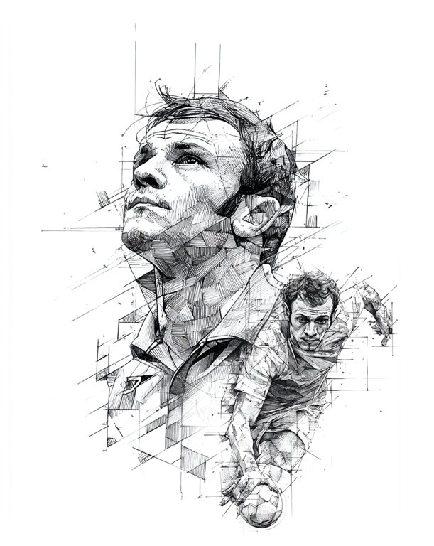 الصورة الشخصية