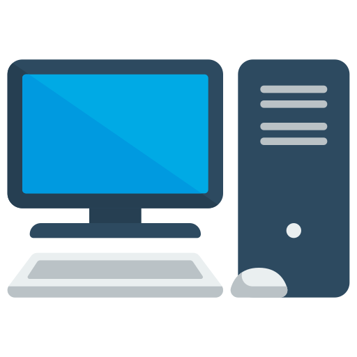 كمبيوتر ولابتوب