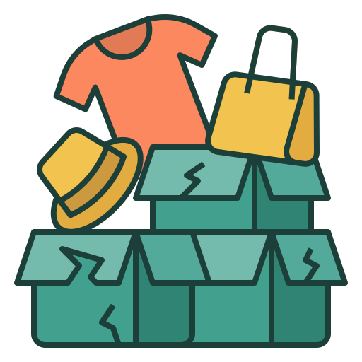 أزياء وإكسسوارات